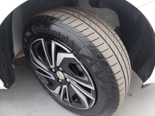 Chevrolet Onix 1.0 TURBO FLEX LT MANUAL