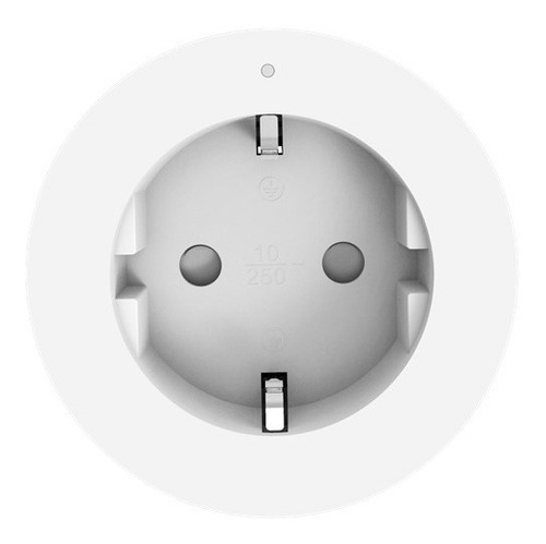 Imagen 4 de 5 de Aqara Enchufe Inteligente Apple Homekit, Alexa & Google Home