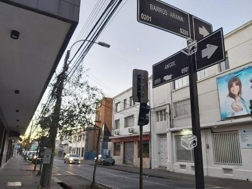 Imagen 8 de 12 de Oficina 4 Plantas 818m2 Calle Angol
