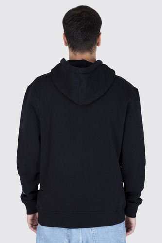 Poleron Hombre Zoo York Hood Original Gatsby