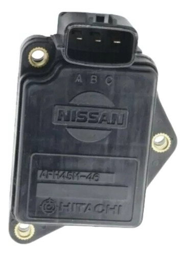 Sensor Mac Para Nissan Tsuru 1.6 D21 Pic Up 2.4 Nuevo Staqui