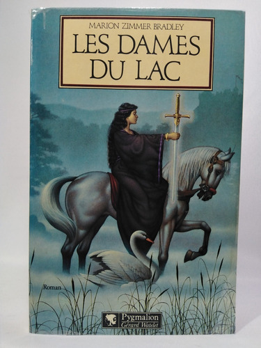 Les Dames Du Lac Roman