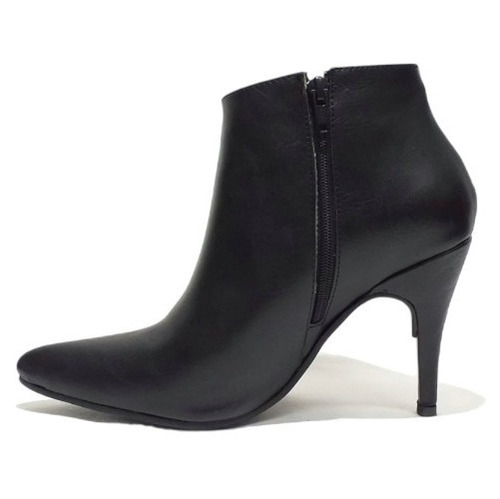 Imagen 4 de 5 de Botas Modena Black