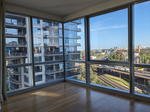 Venta Departamento 3 Amb Vicente Lopez 2 Cocheras