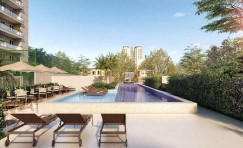 Apartamento Com 2 Dormitório(s) Localizado(a) No Bairro Vila Prudente Em São Paulo / São Paulo - 17847:925955