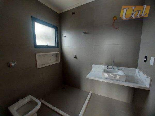 Imagem 19 de 28 de Sobrado Com 2 Dormitórios À Venda, 166 M² - Jardim Dos Pinheiros - Atibaia/sp - So1199