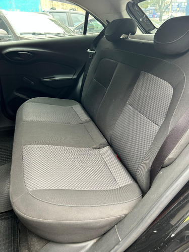 Chevrolet Onix 1.0 MPFI LT 8V FLEX 4P MANUAL