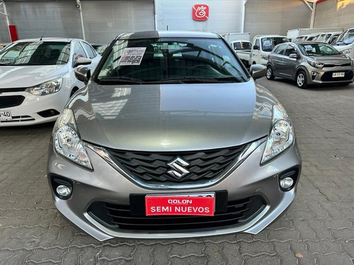 2022 Suzuki Baleno 1.4 Gl