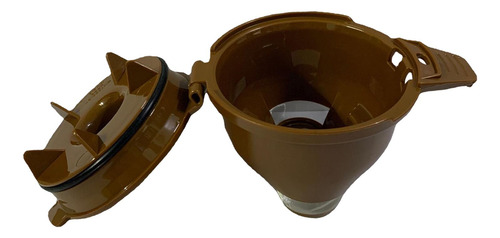 Cesta De Filtro De Café, Resistente A Caídas, Filtro