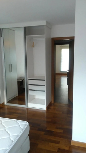 Imagen 9 de 25 de Penthouse De 3 Dormitorios Con Gran Terraza, Parrillero Y Cochera Zona Villa Biarritz!!