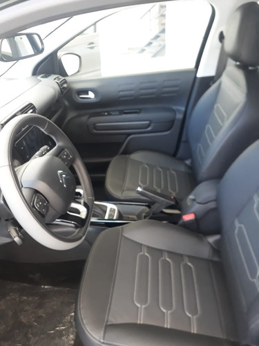 Citroën C4 Cactus Thp 165 At6 Shine Am 21 Bi Tono (d.s)