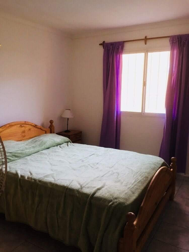 Imagen 5 de 12 de Vendo Departamento 3 Ambientes Frente Al Mar Amueblado
