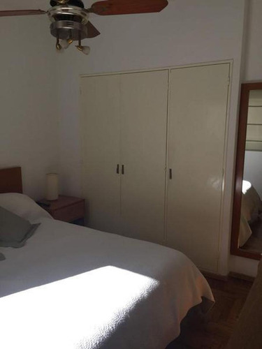 Imagen 6 de 6 de Departamento Dos Ambientes En El Corazón De Villa Urquiza