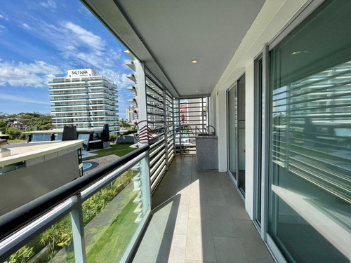 Imagen 14 de 14 de Ideal Apartamento En Torre Francia - Punta Del Este Punta Del Este