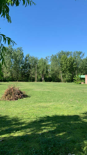 Venta De Macro Lote De 1 Hectárea En Islas Del Delta, Tigre.