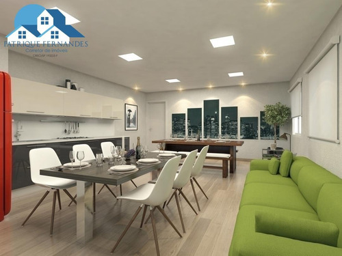 Imagem 4 de 11 de Apartamento Em Itaquaquecetuba - 94
