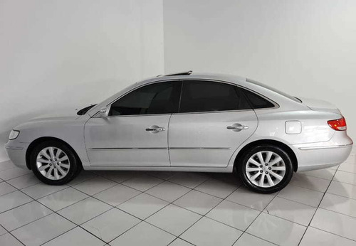 Hyundai Azera 3.3 V6