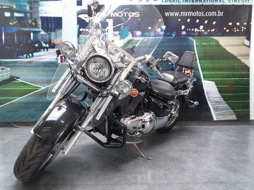 Suzuki Boulevard C1500
