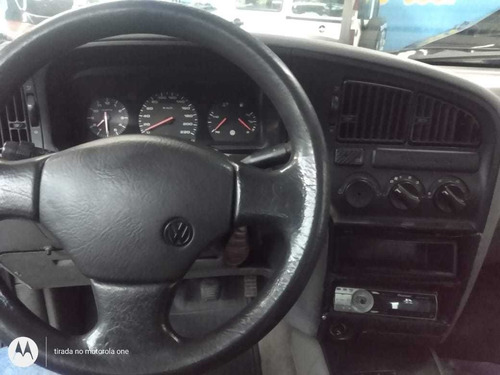 Imagem 10 de 15 de Volkswagen Logus