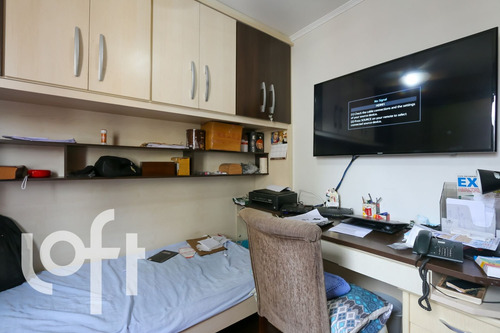Imagem 20 de 30 de Apto Perdizes | 3 Quartos | 89 M² | Cond: R$880.00 | 2 Vagas - 1pbsgkb