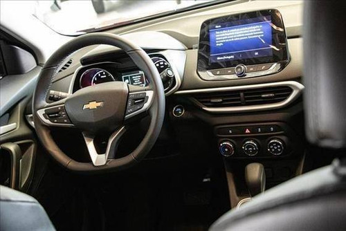 Chevrolet Tracker 1.0 TURBO FLEX LTZ AUTOMÁTICO