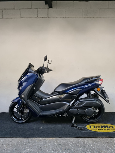 Yamaha Nmax Abs Connected 160 Abs 2023/2023