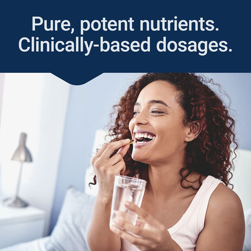 Life Extension Multivitamínico Dos Al Día 120 Cápsulas