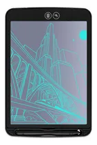 Comprar Gwqdj Tableta Escritura Lcd 12  Tablero Dibujo Grafica Tecla