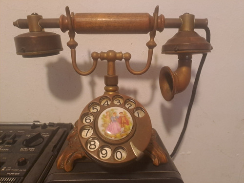 Telefono Antiguo 