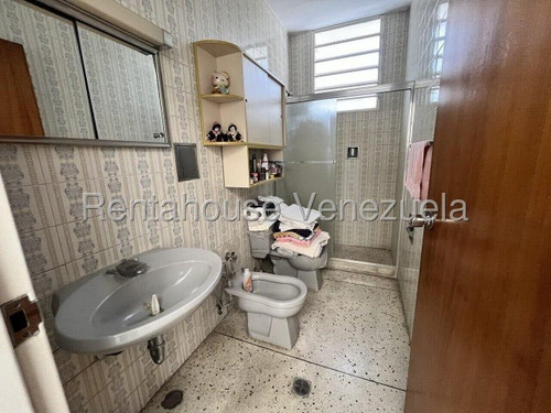 Leandro Manzano Casa En Venta,vista Alegre Mls #25-12223 As