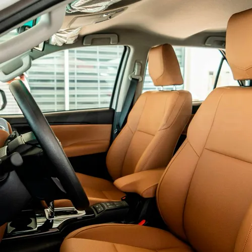 Fortuner 2.7l Vxr 2025