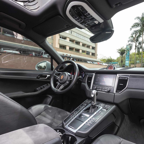 Porsche Macan 2017 3.0 Gts