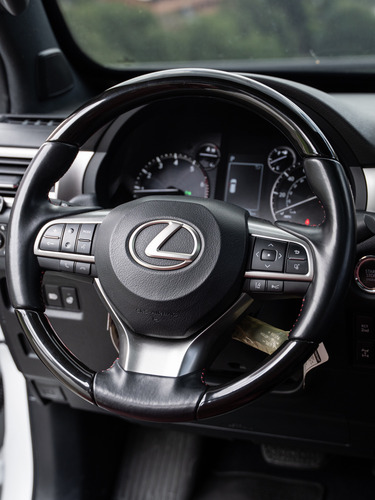 Lexus GX 4.6 460 blindada