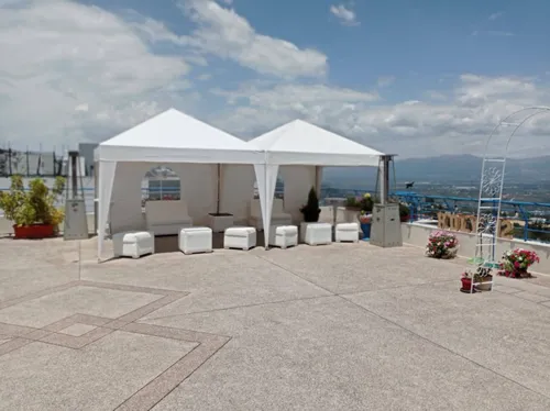 Carpas Sillas Cocteleras Mesas Salas Lounge Calentador