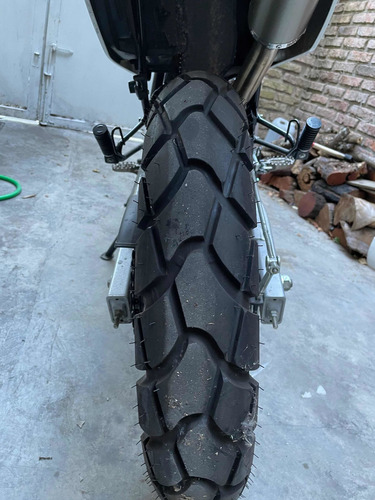 Honda Tornado 250