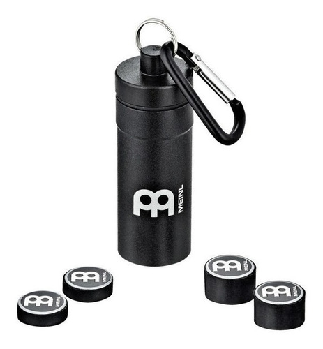 Afinadores De Platillos Magnéticos Meinl Mct Sintonizadores