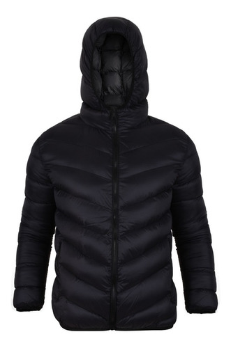 Campera Hombre Farenheite Importada Hariette