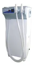 Comprar Hemosuctor Odontologico Compacto Potencia Dual Egeo 