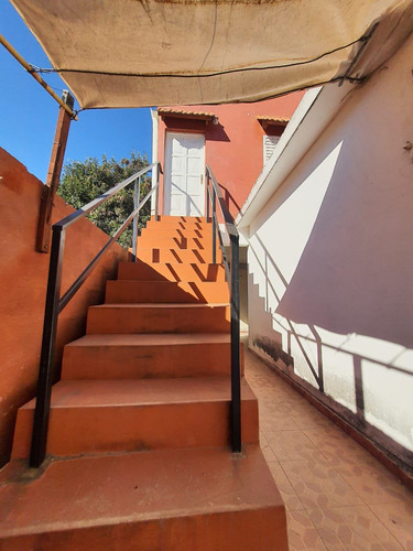 Venta Casa + 3 Dptos. En Villa Cura Brochero A Pocas Cuadras Del Rio-k131cb