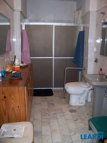 Imagem 9 de 15 de Apartamento - Jardim América - Sp - 407751