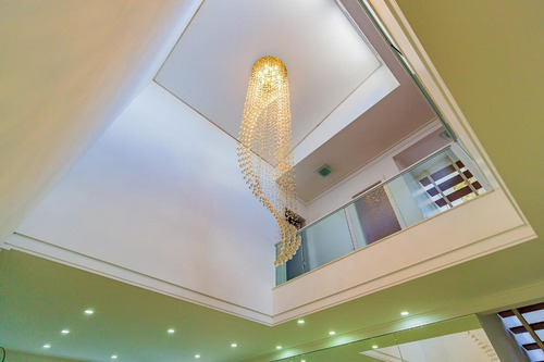 Imagem 8 de 30 de Casa À Venda, 240 M² Por R$ 1.500.000,00 - Tremembe - São Paulo/sp - Ca0649