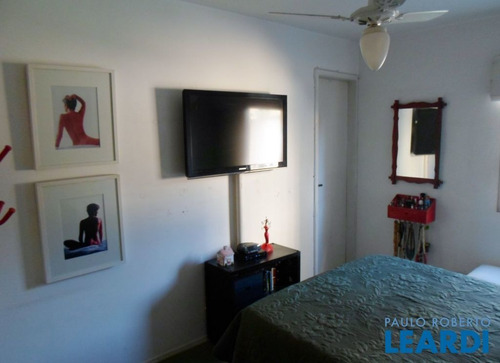 Imagem 6 de 15 de Apartamento - Perdizes - Sp - 438936