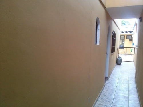 Imagem 9 de 15 de Casa Térrea Para Venda, 3 Dormitório(s), 125.0m² - 540