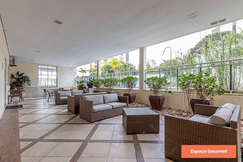 Imagem 23 de 30 de Apartamento Em Jardim Brasil (zona Sul), São Paulo/sp De 94m² 1 Quartos À Venda Por R$ 721.000,00 - Ap2116353-s
