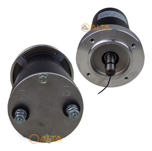 Motor Eletrico Plataformas Elevadores 24v 05kw 11218076