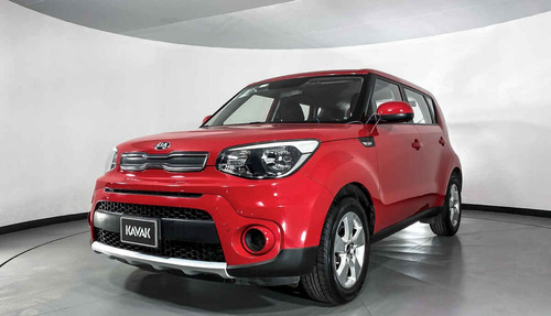 Imagen 1 de 15 de 101698 - Kia Soul 2018 Con Garantía