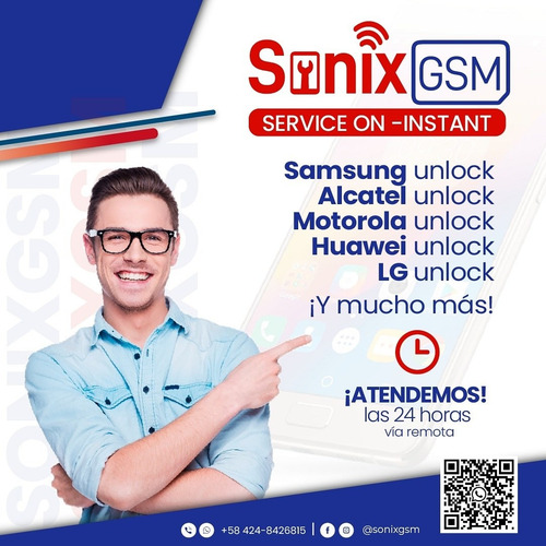 Imagen 1 de 1 de Licencia Unlocktool