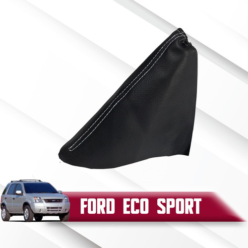 Forro Freno De Mano Ford Ecosport 