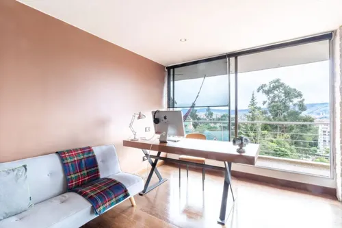 Apartamento En Arriendo En Niza Suba. Cod A22298