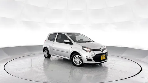 Renault Twingo Ii 1.2l